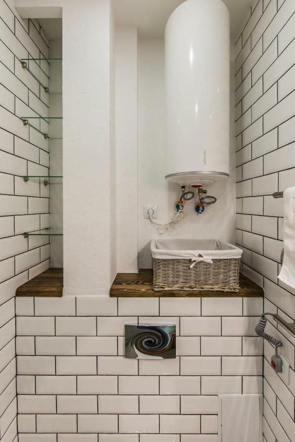 Kyiv Family Loft Apartment ภายนอก รูปภาพ