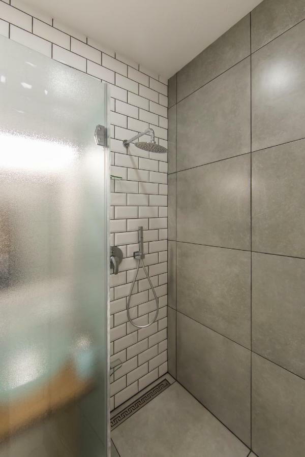 Kyiv Family Loft Apartment ภายนอก รูปภาพ