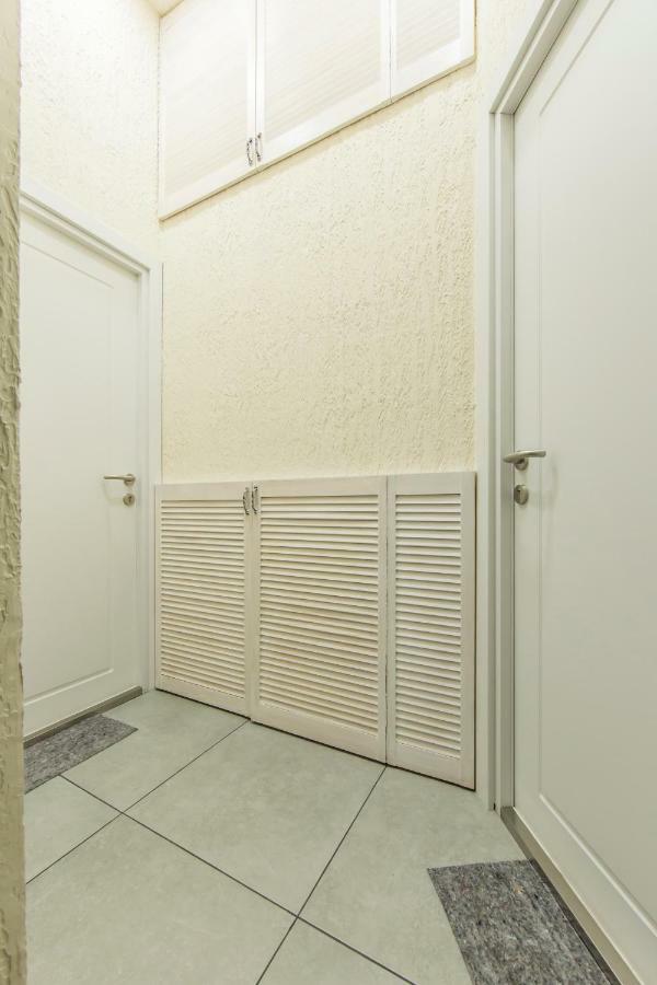 Kyiv Family Loft Apartment ภายนอก รูปภาพ